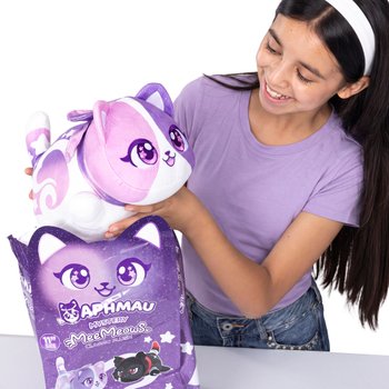Aphmau Mystery MeeMeows Mystery Plush MyStreet 28cm Blind Box Assortment