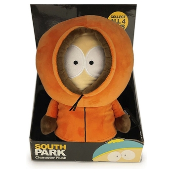 South Park - Peluche Kenny 25 cm