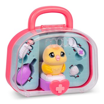 Little Live Pets Ouchies Chirpy The Chick Vet Kit