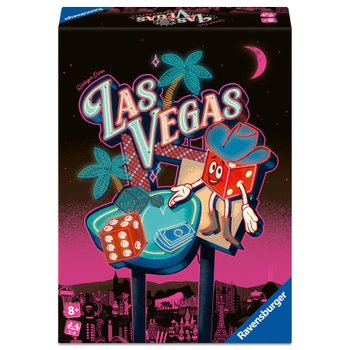 Las Vegas Würfelspiel