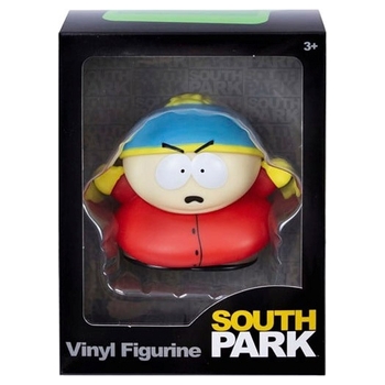 South Park - Figurine Cartman 8 cm