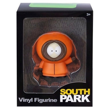 South Park - Figurine Kenny 8 cm
