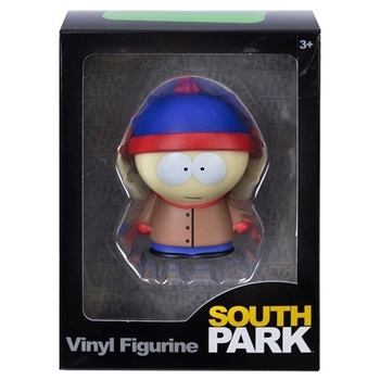 South Park - Figurine Stan 8 cm