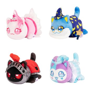 Aphmau MeeMeows Mystery Plush Royals 28cm Blind Bag Assortment