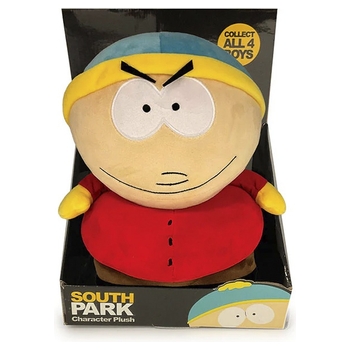 South Park - Peluche Cartman 25 cm