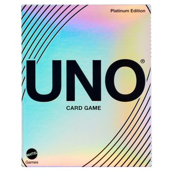 Uno Platinum