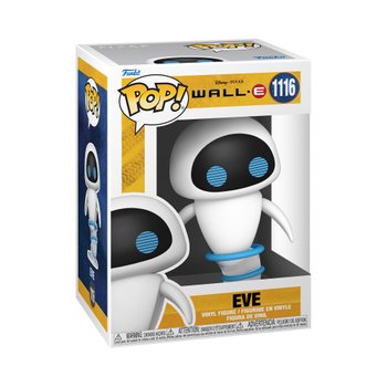 Funko POP! Figurine 1116 Disney Wall-E Eve