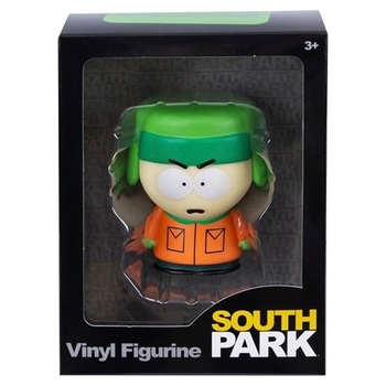 South Park - Figurine Kyle 8 cm
