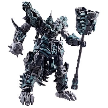 Transformers Studio Series Action Figure Transformers Age of Extinction Grimlock