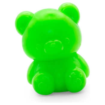 Scrunchems Geurige Stressbal Beer assorti