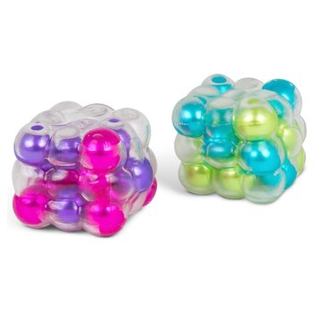 Scrunchems Anti-Stress Kubus assorti