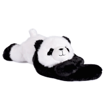 Histoire d'Ours - Peluche Panda 50 cm