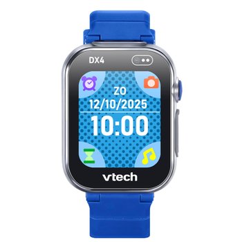 VTech Kidizoom Smartwatch DX4 blauw