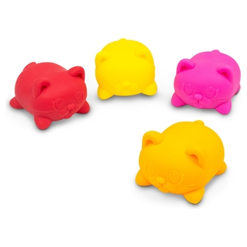 Scrunchems Squishy Kat Blind box