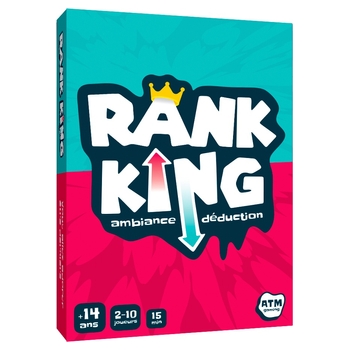 Rank King