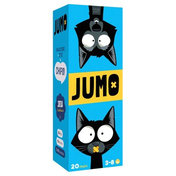 Jumo