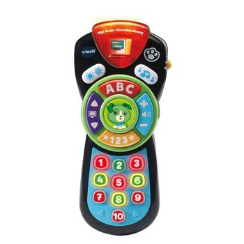 VTech Mijn Eerste Afstandsbediening
