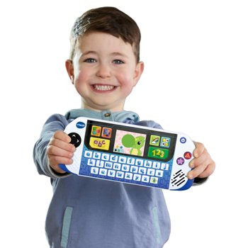 VTech Game & Leer Console