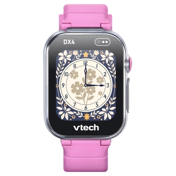 VTech Kidizoom Smartwatch DX4 roze