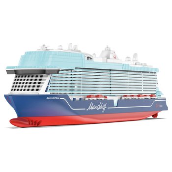 SIKU Kreuzfahrtschiff Mein Schiff Relax