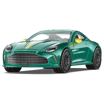 SIKU Super 2368 Aston Martin Vantage AMV24 Edition