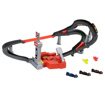 Hot Wheels Racing Formula 1 Sprint Race Circuit Playset