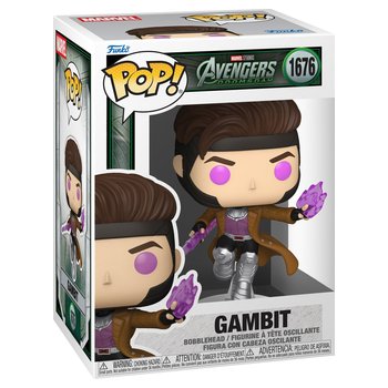 Funko POP! 1676: Marvel Avengers Doomsday Gambit