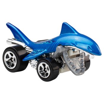 Hot Wheels Let's Race 1:64 Die-Cast Cars 5 Pack