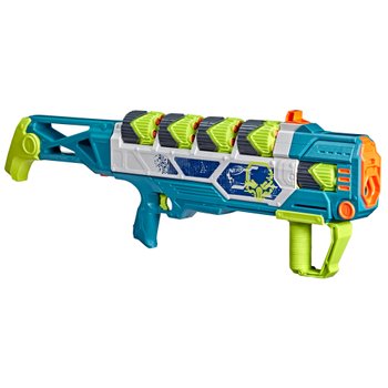 Nerf Elite Rebel Ops Doom Cannon Blaster