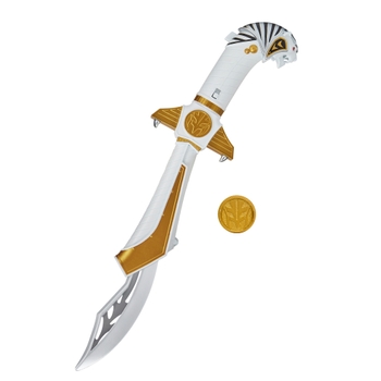 Mighty Morphin Power Rangers Re-Ignition Saba Sword Set