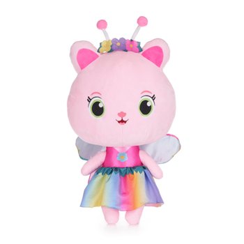 Gabby's Dollhouse XL Kitty Fee Kuscheltier