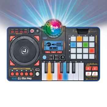 VTech Kidi DJ Mix Pro
