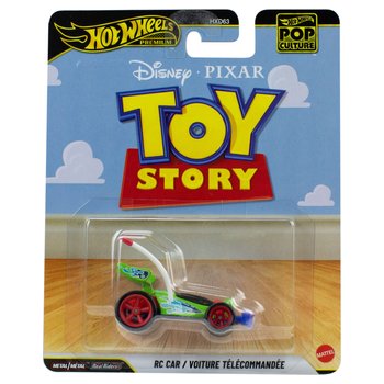 Hot Wheels Pop Culture Diecast Cars 1:64 Scale Assortment 979R