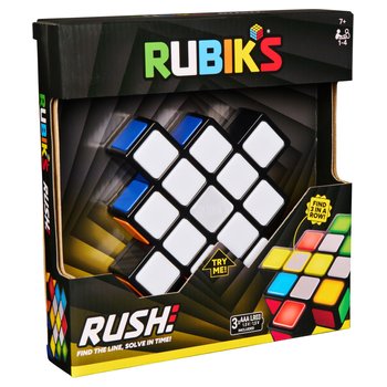 Rubiks Rush