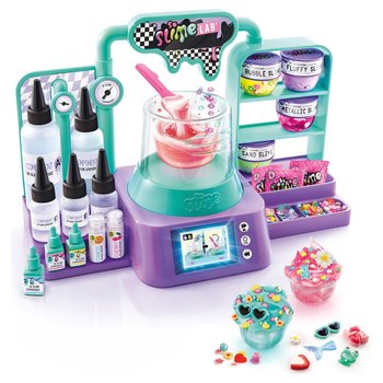 So Slime Experience Lab Set