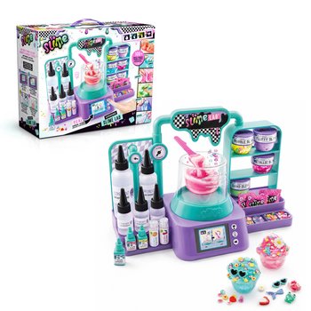 So Slime Experience Lab Set