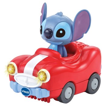 VTech Tut Tut Baby Flitzer Stitch Cabrio