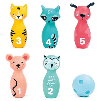 Ludi - Coffret de Bowling