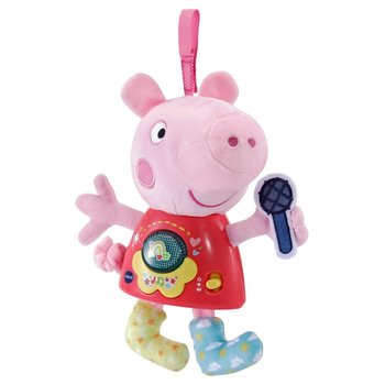 VTech Peppa Wutz Musikspaß Peppa
