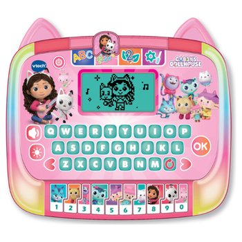 Gabby's Dollhouse Katztastisches Tablet