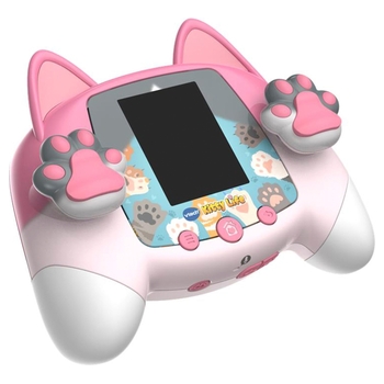 VTech Kitty Life pink
