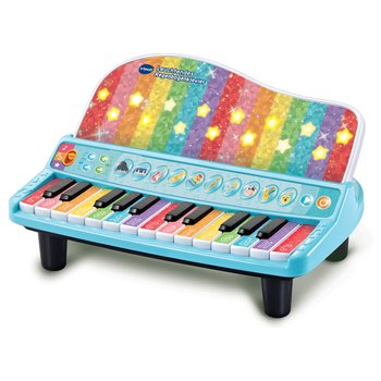 VTech Leuchtendes Regenbogenklavier