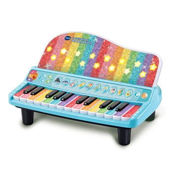 VTech Leuchtendes Regenbogenklavier