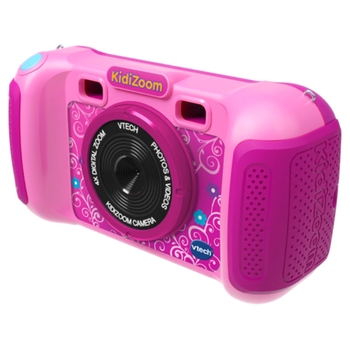 VTech KidiZoom Fun FX pink