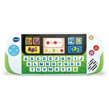 Learn & Go Entdeckerkonsole