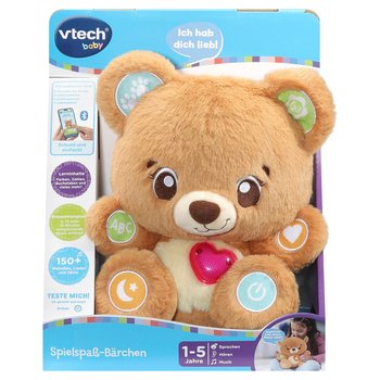 VTech Spielspaß-Bärchen