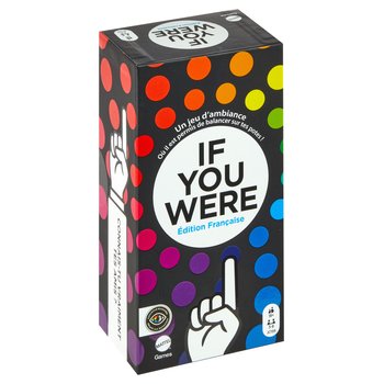 If You Were Édition Française