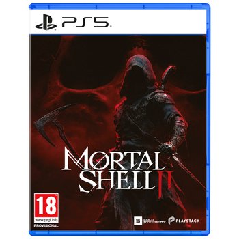 Mortal Shell II PS5