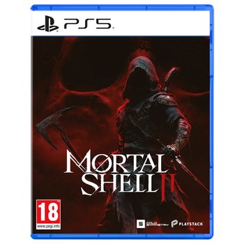 Mortal Shell II PS5