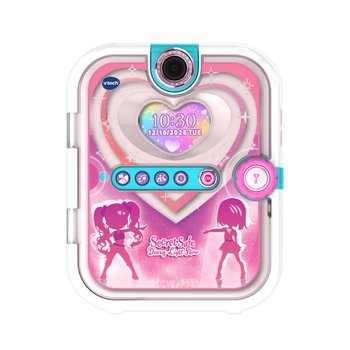 VTech KidiSecrets Fashion Videotagebuch